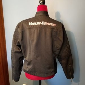 Harley Davidson Jacket EUC